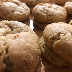 Chocolate Branco com Lima – O Poder Completo